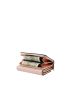 Letter Graphic Small Wallet