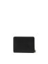 Colorblock Letter Graphic Small Wallet