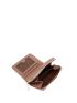 Letter Detail Small Wallet
