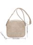 Mini Minimalist Square Bag