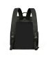 Buckle Decor Flap Backpack