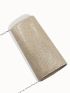 Glitter Flap Square Bag