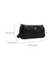 Minimalist Bucket Bag