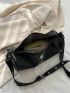 Minimalist Bucket Bag