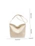 Minimalist Hobo Bag