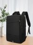 Men Minimalist Laptop Backpack
