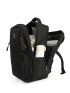 Men Minimalist Laptop Backpack