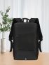 Men Minimalist Laptop Backpack