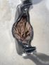 Mini Hobo Bag