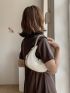 Mini Hobo Bag