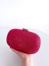 Mini Rhinestone Decor Box Bag