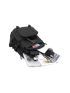 Men Release Buckle Decor Casual Daypack