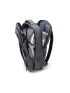 Men Letter Graphic Laptop Backpack