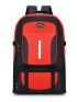 Men Two Tone Laptop Backpack