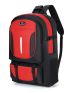 Men Two Tone Laptop Backpack