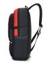 Men Two Tone Laptop Backpack