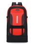 Men Two Tone Laptop Backpack