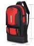 Men Two Tone Laptop Backpack