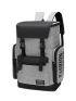 Men Letter Patch Decor Casual Daypack