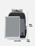 Men Two Tone Laptop Backpack