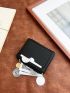 Pocket Front Card Holder