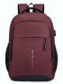 Men's Waterproof Backpack Ultra Lightweight Back Bag for Men Backpack Book Bag Men's Stylish Backpack