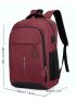 Men's Waterproof Backpack Ultra Lightweight Back Bag for Men Backpack Book Bag Men's Stylish Backpack