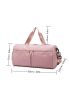 Minimalist Large Capacity Travel Bag