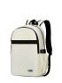 Men Letter Patch Decor Casual Daypack