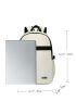 Men Letter Patch Decor Casual Daypack
