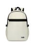 Men Letter Patch Decor Casual Daypack