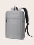 Men Minimalist Backpack