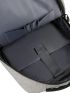 Men USB Charging Port Laptop Backpack