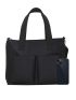 Minimalist Large Capacity Tote Bag
