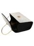 Mini Rhinestone Decor Flap Square Bag