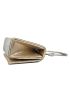 Mini Rhinestone Decor Square Bag