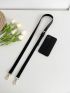 Minimalist Bag Strap, Mothers Day Gift For Mom