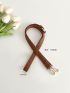 Minimalist Bag Strap, Mothers Day Gift For Mom