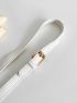 Minimalist Bag Strap, Mothers Day Gift For Mom