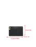Minimalist Small Wallet