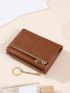 Minimalist Small Wallet