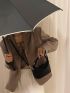 Mini Hobo Bag