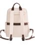 Metal Detail Classic Backpack