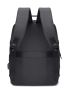 Men Minimalist Laptop Backpack