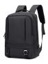 Men Minimalist Laptop Backpack