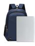 Men Minimalist Travel Backpack