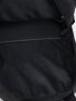 Men Minimalist Laptop Backpack Camping Bag