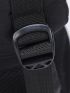 Men Minimalist Laptop Backpack Camping Bag