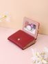 Two Tone Small Wallet