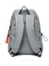 Men Drawstring Design Laptop Backpack